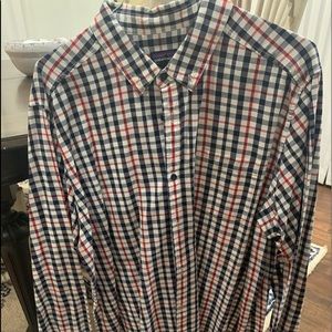 Patagonia Men’s Shirt